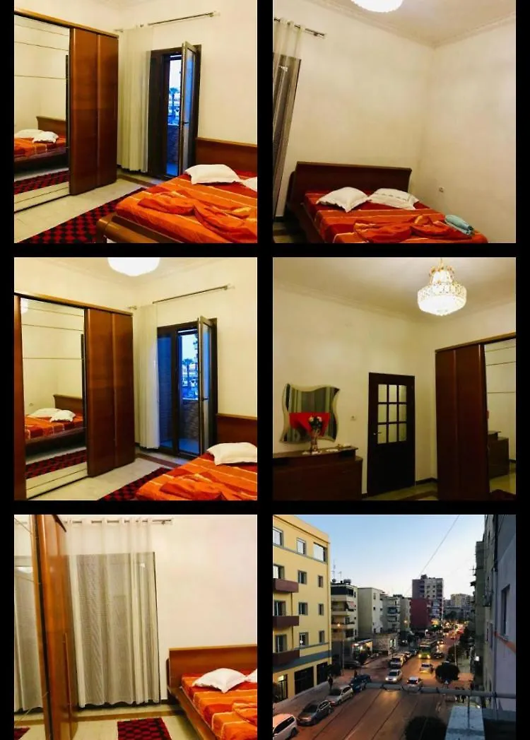 Port Side Room4 Durrës Casa de hóspedes
