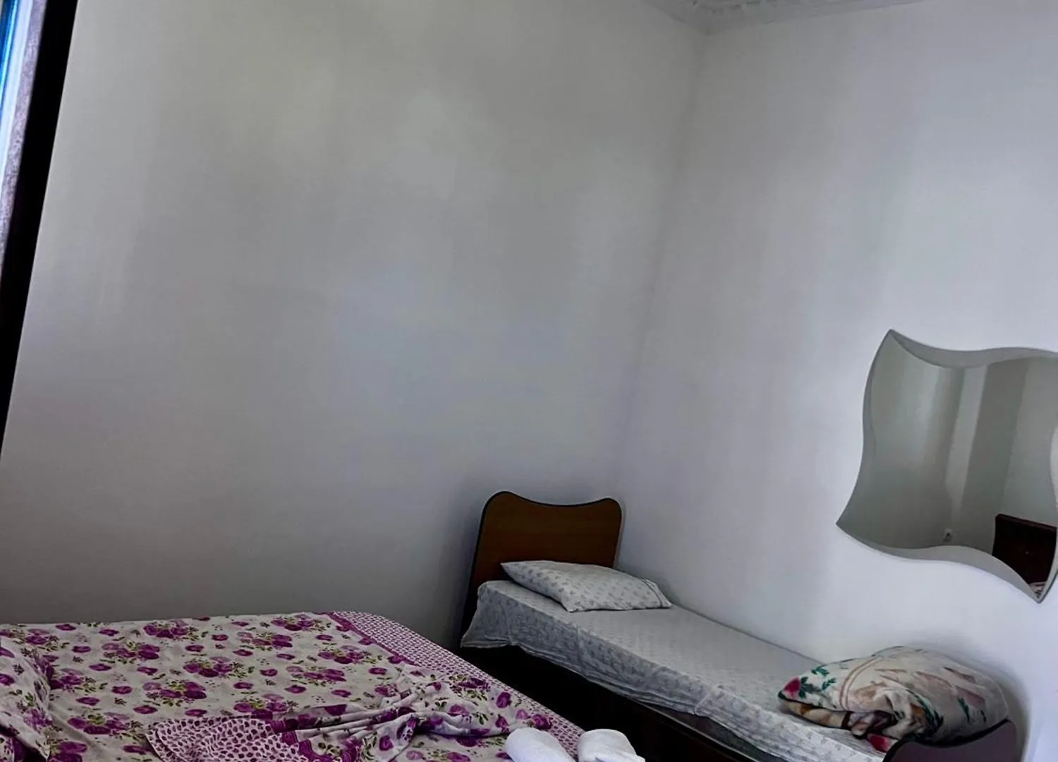 Port Side Room4 Durrës Albânia